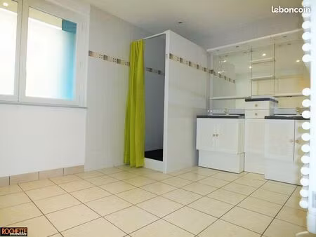 t3 saint georges de baroille