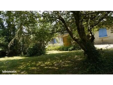 appartement avec garage à 5min de decize à sougy location tout compris loyer et charges pa