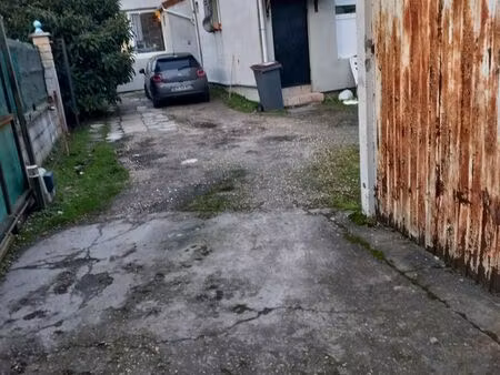 villa de 120 mc avec un studio de 30 mc