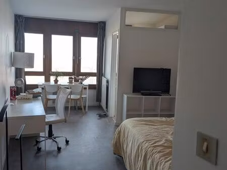 location studio 29m2