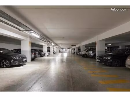 parking suresnes