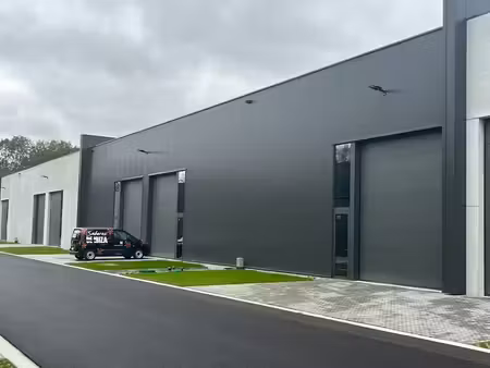 bien professionnel à vendre à as € 399.500 (ljrgm) - mcre | zimmo