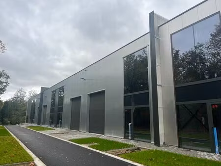 bien professionnel à vendre à as € 409.500 (ljrgm) - mcre | zimmo