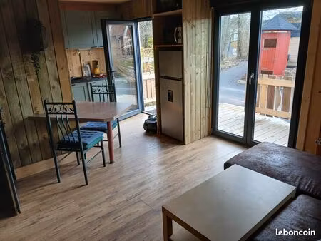 studio local professionnel