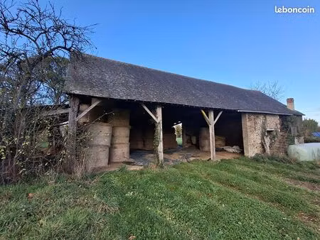 maison 1 pièce 40 m²