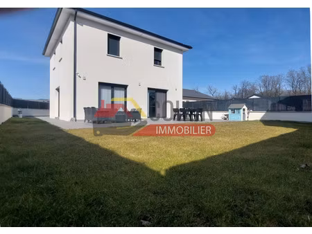 en vente maison 130 m² – 352 500 € |blainville-sur-l'eau