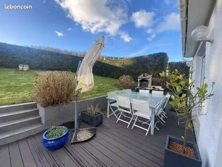 maison 7 pièces 115 m²