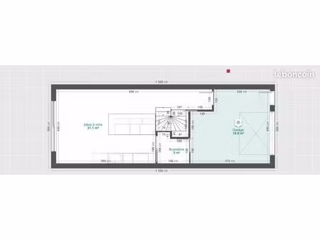 colomiers rue du prat maison à rénover