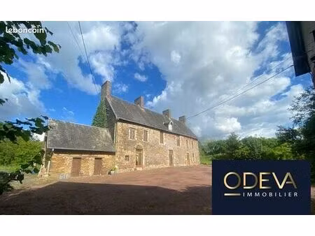 propriété 8 pièces 226 m²