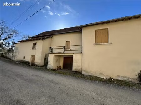 ferme 5 pièces 111 m²