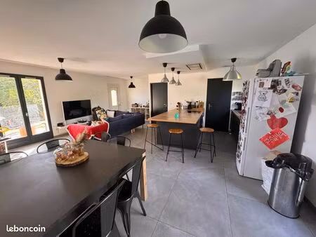 maison t4 99m2 + garage