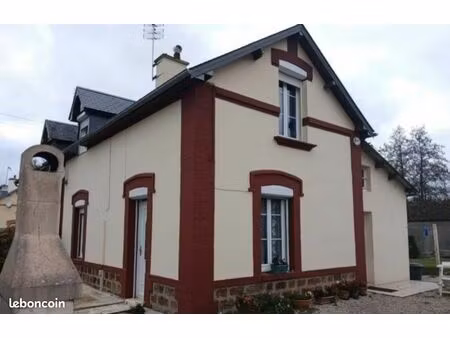 maison à vendre 77m2