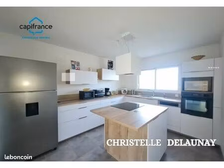 maison 5 pièces 87 m²