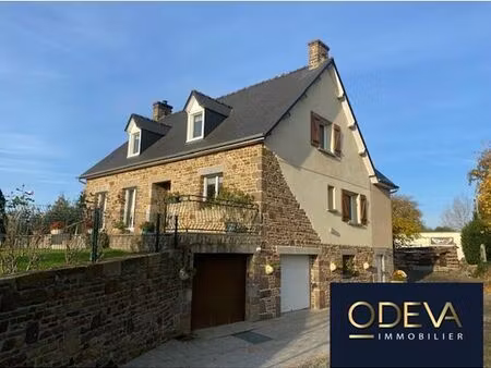 maison 5 pièces 137 m²