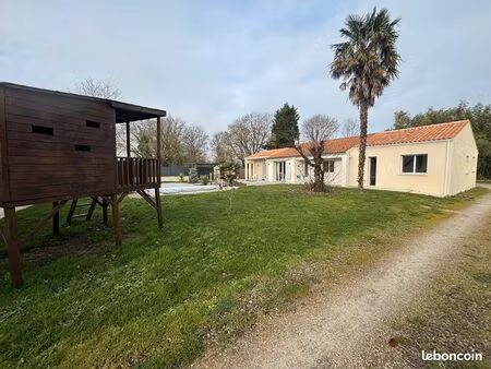 maison 5 pièces 150 m²