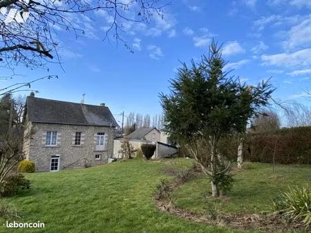 maison 5 pièces 118 m²
