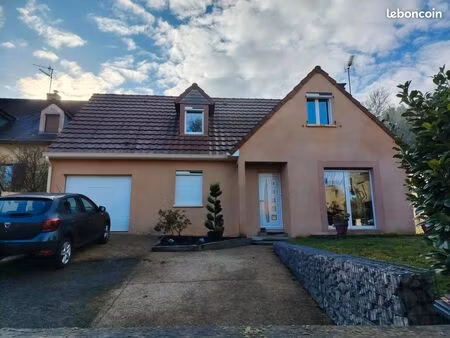 maison individuelle savigny-les-beaune