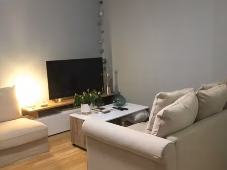 appartement à vendre 3 pièces 67m²