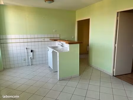 location immobilière