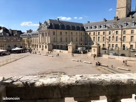 vend appartement hyper centre terrasse