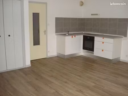 loue appartement f3