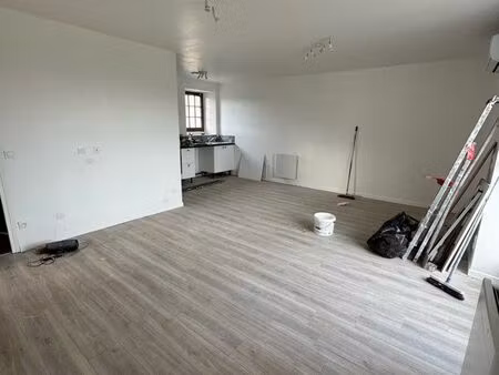appartement t3 à louer