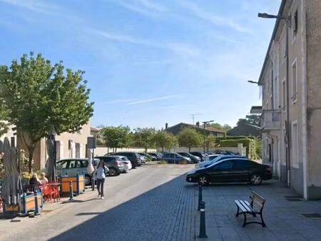 dépôt 100m² - idéal stockage bâtiment - laneuveville-devant-nancy