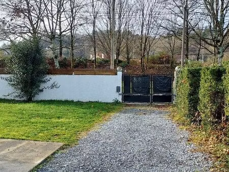 location meublé jurancon centre 75 m2