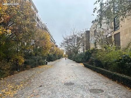 studio île de la jatte