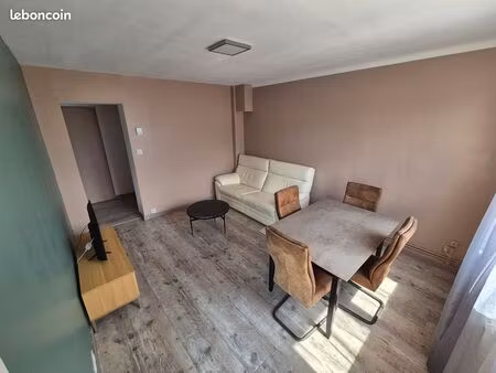 appartement 52m2 proche centre ville de montélimar