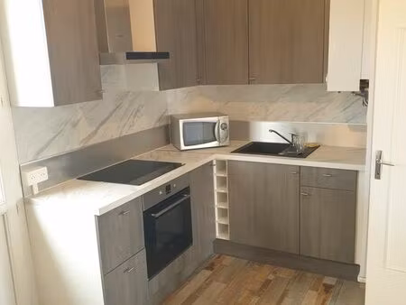 appartement t4 nevers proche centre