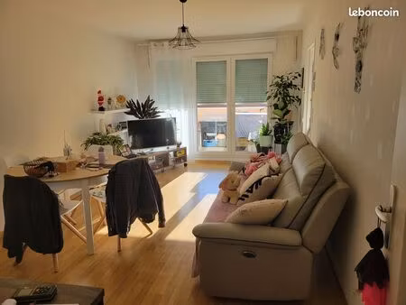 vente appartement f2bis