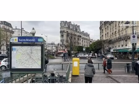 boutique 130 m² st mande