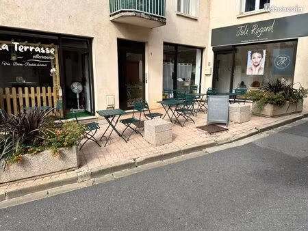 restaurant à vendre – villecresnes – clés en main