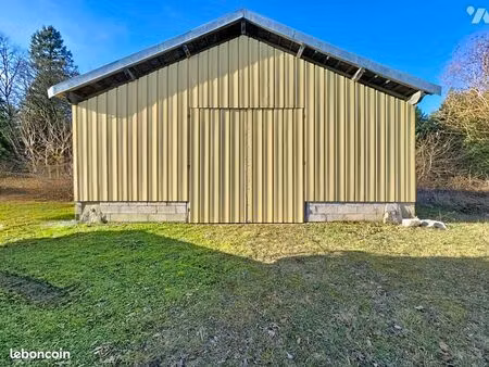 garage le puits des mezes