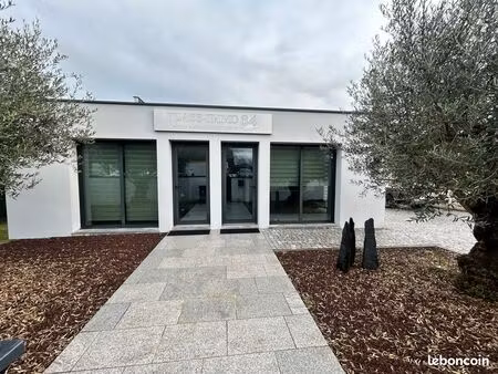 local commercial de 70 m2 a anglet