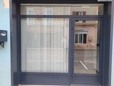 local commercial cousance