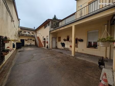 local 40 m² hagondange
