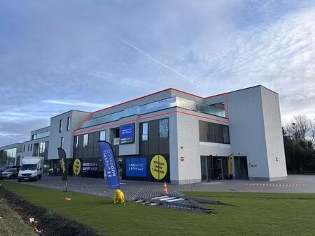 bien professionnel à louer à lier € 2.905 (ljph0) | zimmo