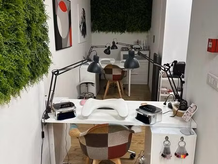 local prothésiste ongulaire