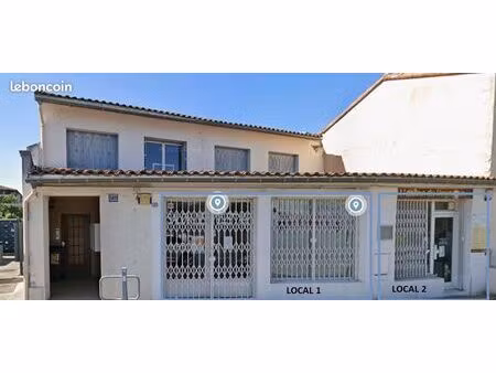 locaux commerciaux tournefeuille