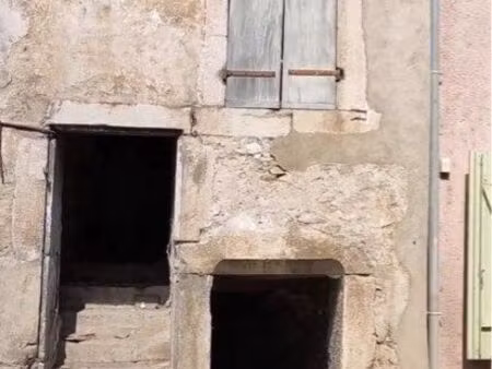 maison à rénové à clamcy