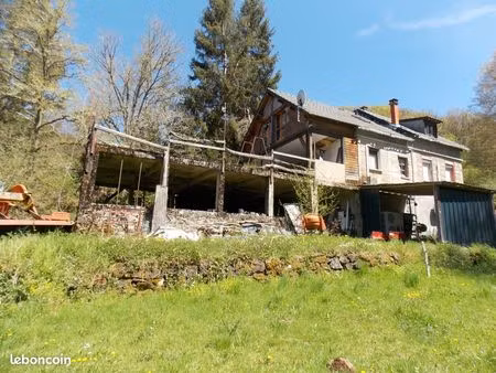 maison 3 pièces 90 m²