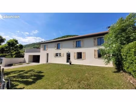 ferme 6 pièces 148 m²