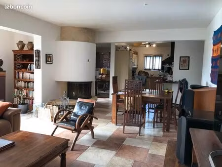 maison 5 pièces 119 m²