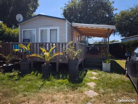 mobil-home 6 8 personnes