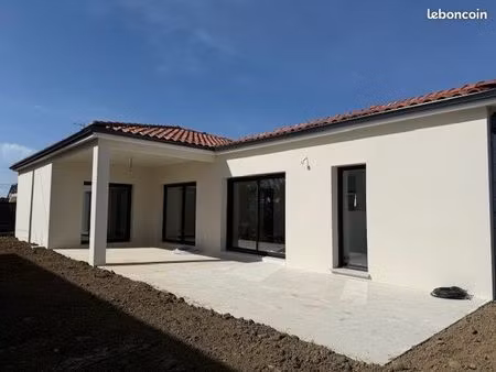 maison 4 pièces 95 m²