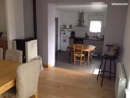 location à l'année