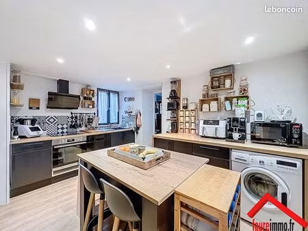 maison 4 pièces 84 m²