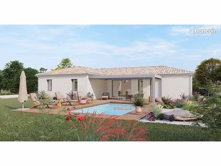 maison 5 pièces 103 m²